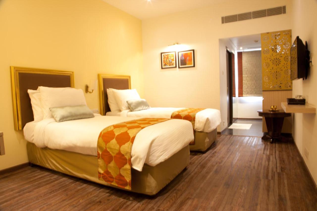 מדוראי Hotel Sabareesh Park מראה חיצוני תמונה
